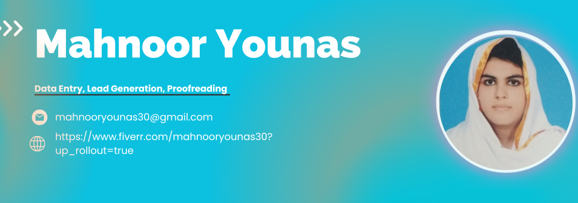 Company Banner